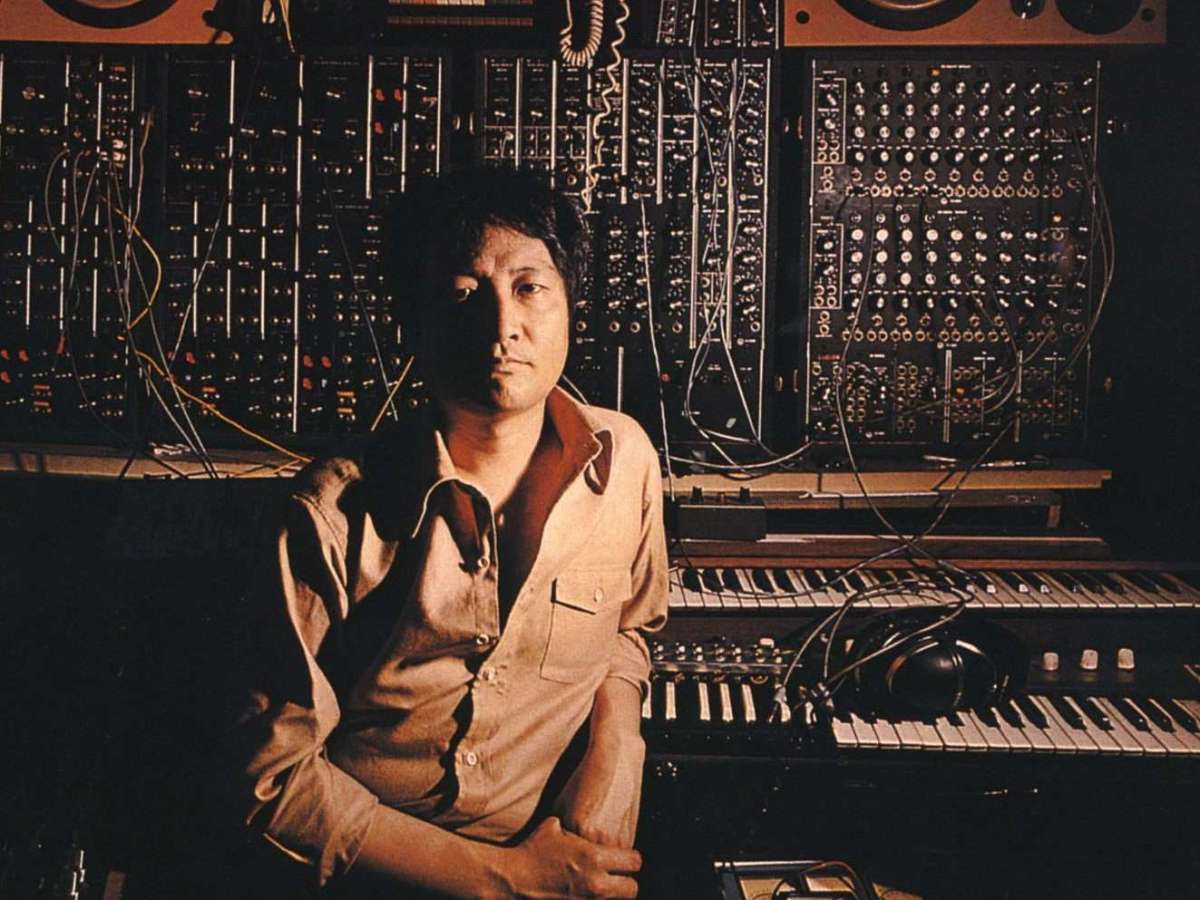An Introduction to Isao Tomita, Part One