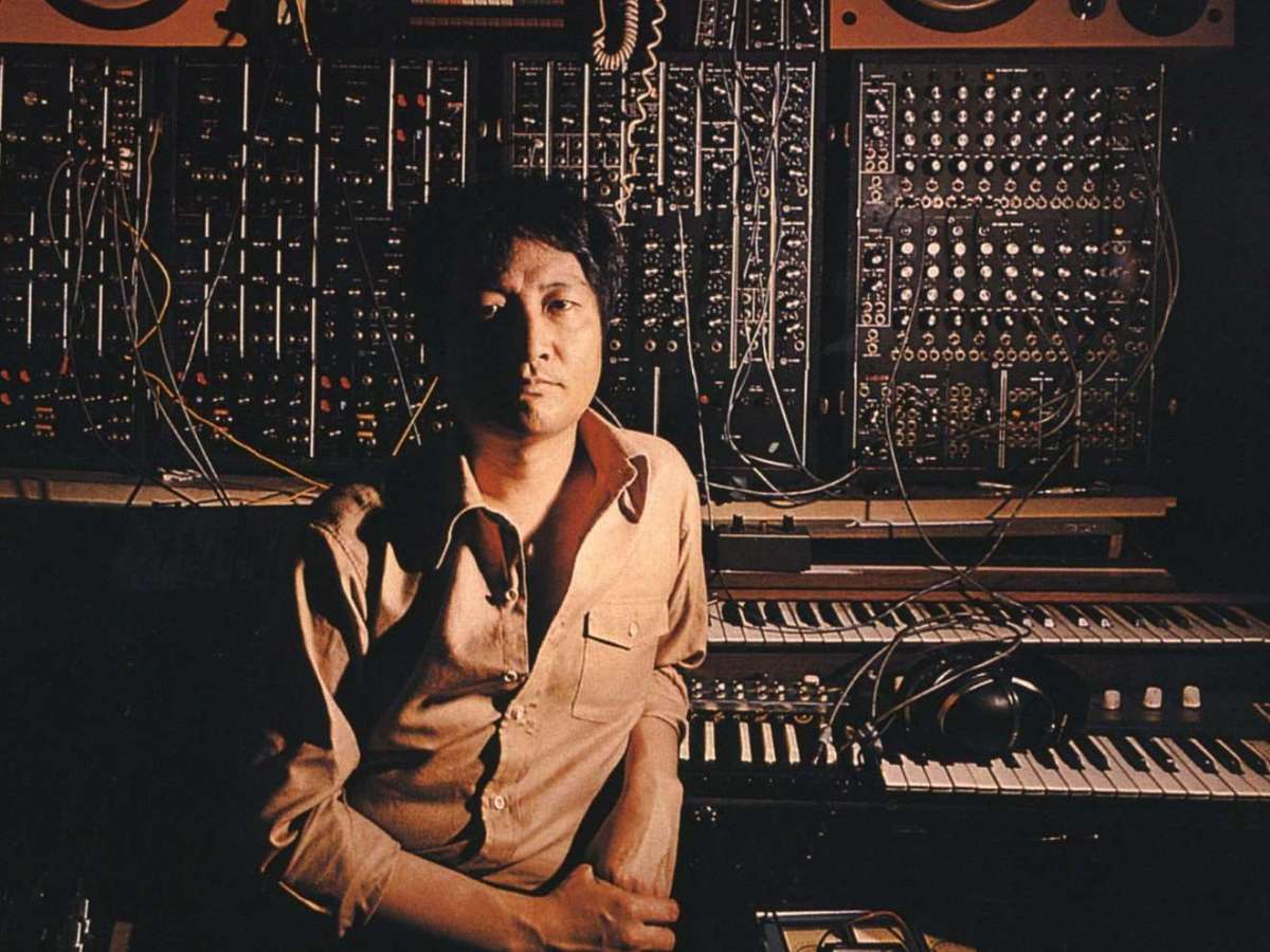 An Introduction to Isao Tomita, Part&nbsp;One